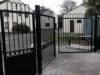 automatic gates newcastle