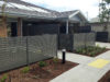 slat fencing newcastle